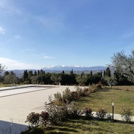 Apartmán Il Roccolo Di Valcerasa Treia Exteriér fotografie